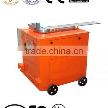 GF18 Hoop Steel Bending Machine photo-2
