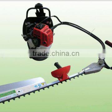 Hedge Trimmer Single Blade Hedgerow Machine GM 01-3CX-750 photo-5