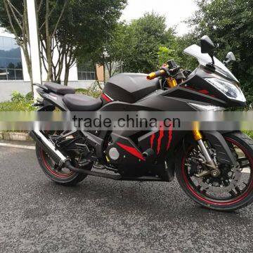 2016 2 Wheels Motor 250cc Automatic Motorcycle