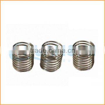 Factory direct oem spiral inconel compression springs