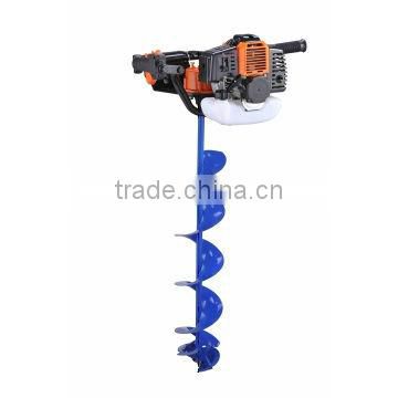 Ice Auger with driller diameter from 200 MM