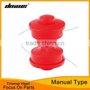 Automatic Model Nylon Trimmer Head For Lawn Mower