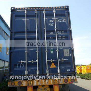 Caterng Food Cart for Sale With Different Function Fiberglass Enclosed Trailers photo-4