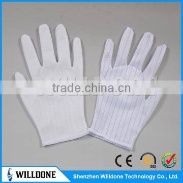 New Brand Esd Antistatic Cleanroom Gloves With High Quality photo-3