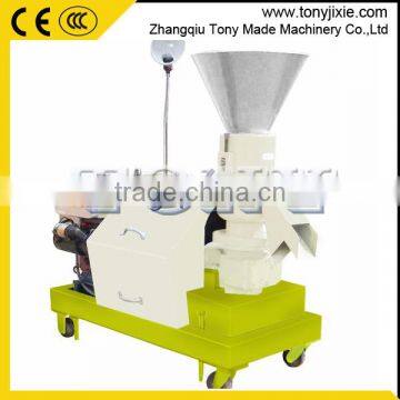 New Tech Animal Feed Pellet Machine With Lower Price photo-6