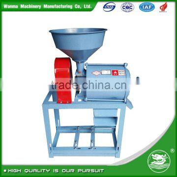 WANMA4898 Factory Price Grinding Machine Small Jet Mill photo-2