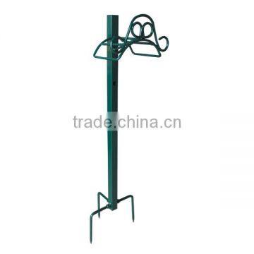 TC4700E---Garden Hose Stand