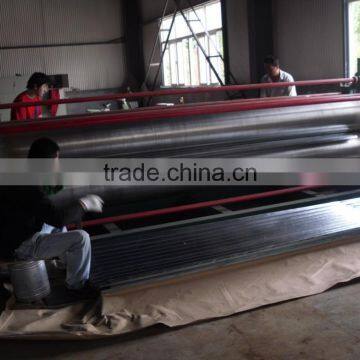 gl Corrugated Iron Sheet Price