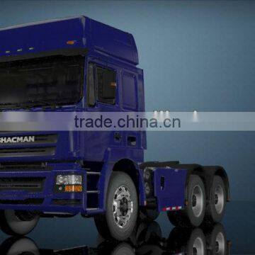 SHAXMAN F3000 Series tractor truck