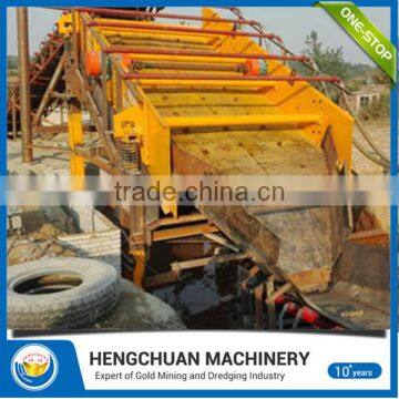 Low Price Vibrating Screen for Mining photo-5