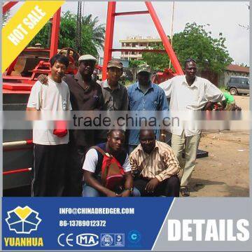 Professional Iron Ore Mining Equipment , Iron Sand Selecting Machinery photo-5