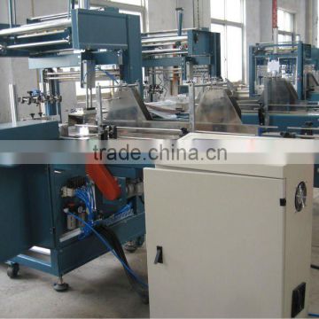 Automatic Film Shrink Wrapper Machine