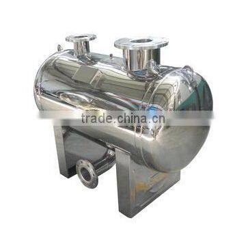 Stainless Steel Sterile Water Tank photo-4
