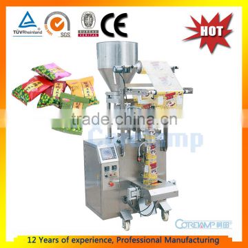 Small Sachet Packing Machine for Granular Material