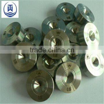 Cemented Carbide Tungsten Drawing Dies photo-6