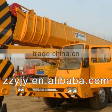 tadano cranes for sale in japan ,used tadano 100 ton truck crane