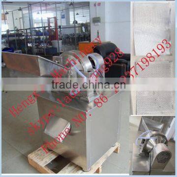 hot sale cheap price stainless steel rice flour milling machine