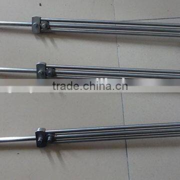 Free Three Sets Moulds Commerical Donut Machine GRT - T102 photo-2