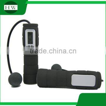 Cordless Jump Rope photo-4