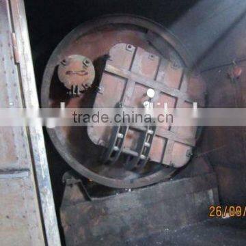 Medical Waste Pyrolysis to Fuel Oil Recycling Plant 8-12 Tpd photo-3