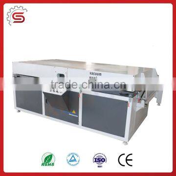 WVP2500B Vacuum Membrane Press With Workable Size 2500*1300mm photo-2