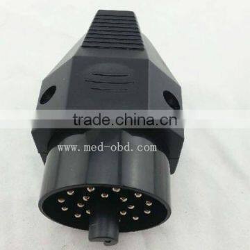 Assembled 20pin Connector photo-3