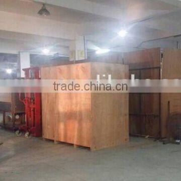 Higher Quality and Proffesional Screen Printing Machine for Glass Bottles and Plastic Containers Automatic Screen Printing photo-5