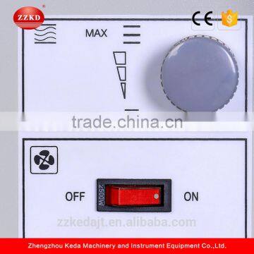 Desiccant Dryer With Two Shelves photo-4