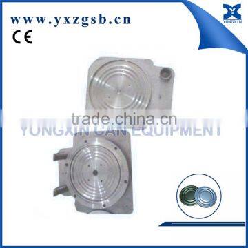 4-18 liter press mould punch machine mould for can