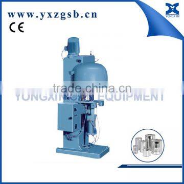 Yong Xin The oil filter sealing Machine