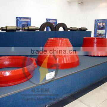 cone crusher spare parts price, concave and mantle, bowl liner price whatsapp008615290435825