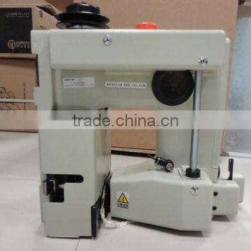KEESTAR DS-9C Automatic Trimming Gunny Bag Sewing Machine photo-3