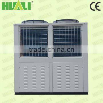Air to Water Heat Pump photo-2
