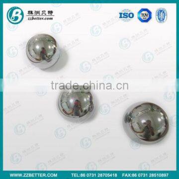 High Quality Hard Alloy/Ceramic Carbide Bearing Balls for Tool Parts photo-3