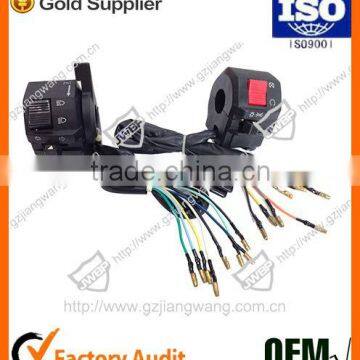 Alta Calidad Juego De Comando Para Motocicleta photo-6