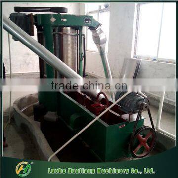 Excellence Design Low Price Automatic Wheat Mill Machine photo-5