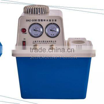 Quality Best Quality Circulating Water Vacuum Pump photo-2