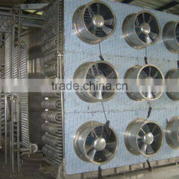 Fish Spiral Freezer photo-3