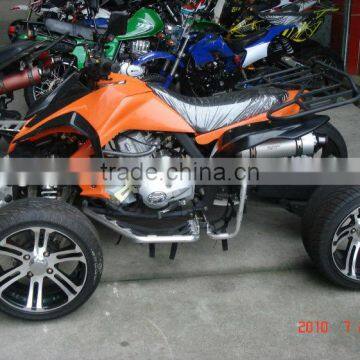 2016 High Quality ATV for Sale photo-5