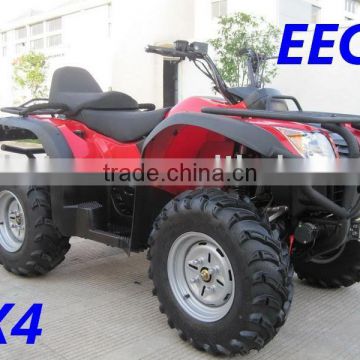 500cc EEC Quad for sale (TKA500E-D)