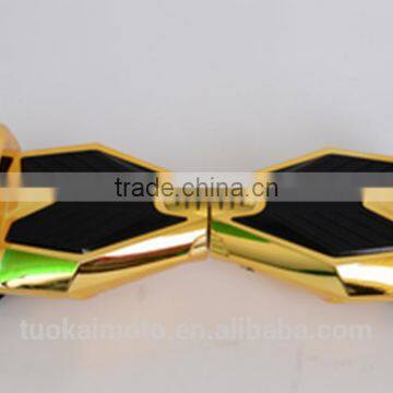 6.5/8/10inch Wheels Self-balance Scooter/2.2Ah/4.4ah Battery Elecltric Scooter (TKS-C01) photo-4