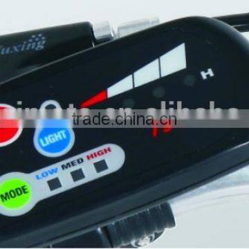 Economic Model EU Standard 250W Electric Bicycle With External 7 Speeds (TK-EB002) photo-2