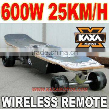 Electric Skates 600W