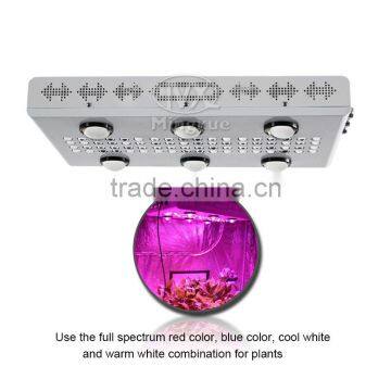 COB Grow Light Led 90W Integrated Diy Led Grow Light Kits For Hydroponics photo-5