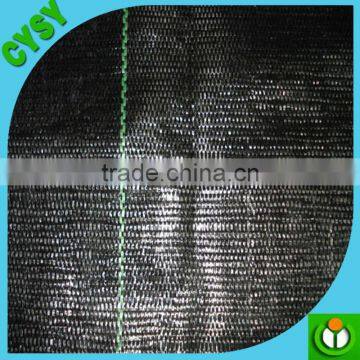 Eco-friendly Soil Erosion Control pp Woven Ground Cover photo-2