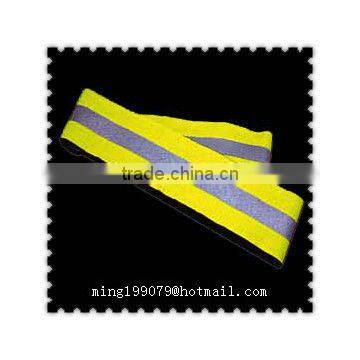 factory reflective gift Elastic Arm Band christmas gift