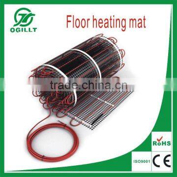 Ultra-thin Electric under floor heated mat