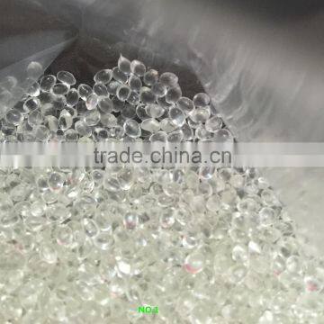 Thermoplastic Polyurethane TPU Granules/TPU Pellets/TPU Resin for Moulding Injection photo-3