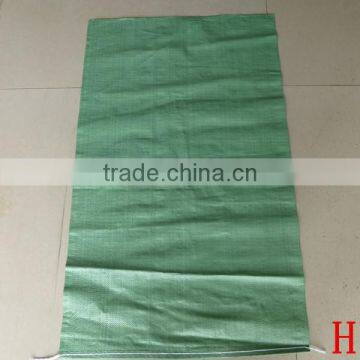 Recycle Economical PP Woven Bag/ PP Bag/pp Non Woven Bag 50kg Best Price photo-2