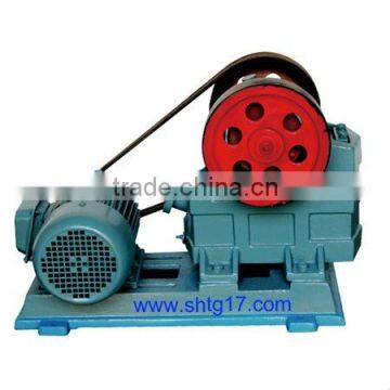 Jaw Crusher